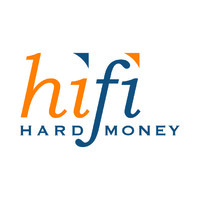 HiFi Hard Money Logo