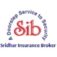 Sridhar Insurance Brokers Pvt Limited Logo