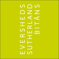 Eversheds Sutherland Bitāns Logo
