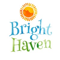 Bright Haven CLC Logo