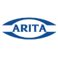 PT Arita Prima Indonesia Tbk Logo