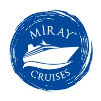 Miray International Cruises & Management Logo