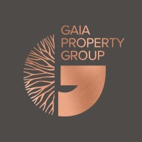 Gaia Property Group Logo
