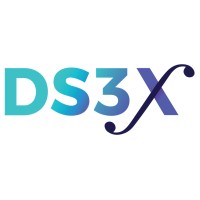 DS3x Logo