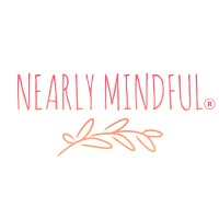 Nearly Mindful® Logo