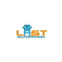 Last Automation Logo