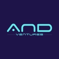 AnD Ventures Logo