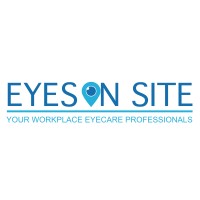 Eyes On Site Mobile Logo