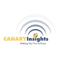 Canary Insights Logo