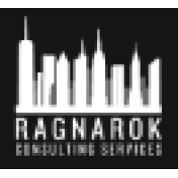 Ragnarok Consulting Services Logo