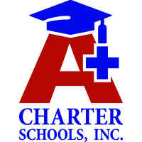 A+ Charter Schools, Inc. Logo