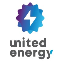 United Energy Inc. Logo