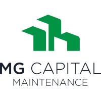 MG Capital Maintenance Logo