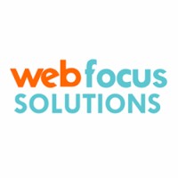 Web Focus Solutions Logo