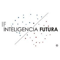 IF Inteligencia Futura Logo