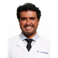 LA Institute of Clinical Dentistry & Ruiz Dental Seminars, Inc. Logo
