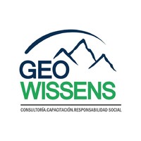 GeoWissens S.A.C. Logo