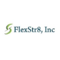 FlexStr8, Inc. Logo