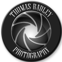 Thomas Radley Photography Logo