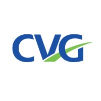 CVG Airport - Cincinnati/Northern Kentucky International Airport Logo