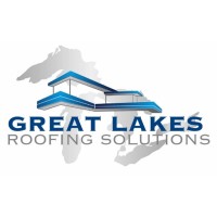 Great Lakes Roofing Solutions Logo