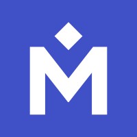 Strikedeck, a Medallia company Logo