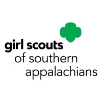 Girl Scouts of the Southern Appalachians Logo
