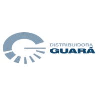 Distribuidora de Alimentos Guará Logo