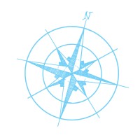 Blue Scholars Initiative Logo