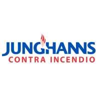 Junghanns Contra Incendio Logo