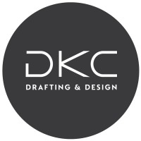 DKC Drafting & Design Pty Ltd Logo