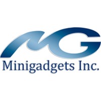 Minigadgets, Inc. Logo