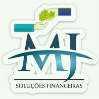 Dedicação MJ Soluções Financeiras Logo