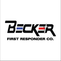 Becker First Responder Co. Logo