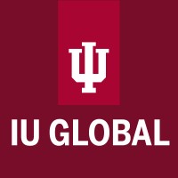 IU Global Logo