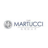 The Martucci Group Logo