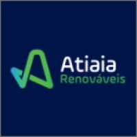 Atiaia Renováveis Logo