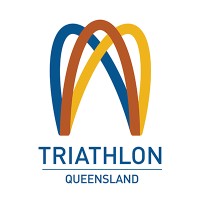 Triathlon Queensland Logo