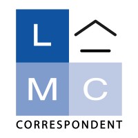 Luxury Mortgage Correspondent Logo