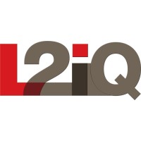 Layer 2 Intelligence Pty Ltd Logo