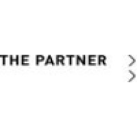 THE PARTNER Logo