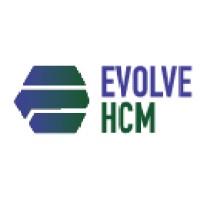 Evolve HCM Logo