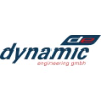 Dynamic Engineering GmbH Logo
