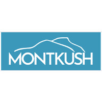 MONTKUSH Wellness Logo