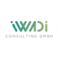 iwadi consulting GmbH Logo