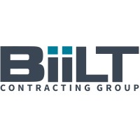 BiiLT Contracting Group Logo