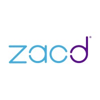 ZACD Group Ltd Logo