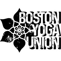 Boston Yoga Union Logo