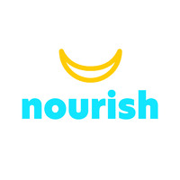 Nourish Logo