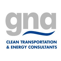 GNA Logo